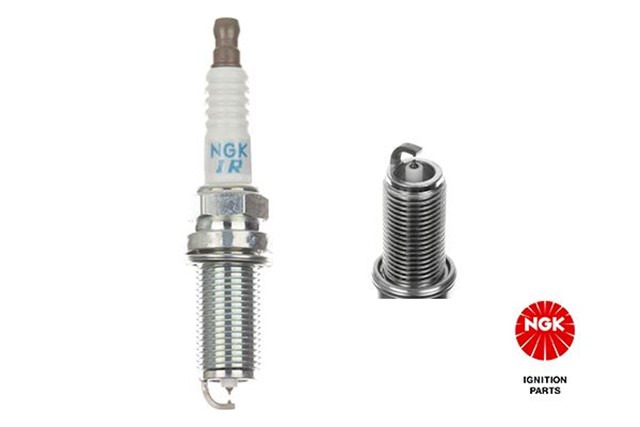 DILFR7K9G SPARK PLUGS TOYOTA