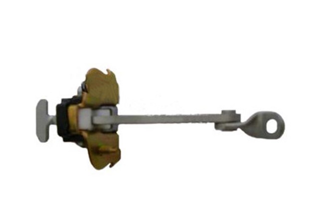 KAPI GERGISI ARKA CLIO II SYMBOL LB - - /BBO - 