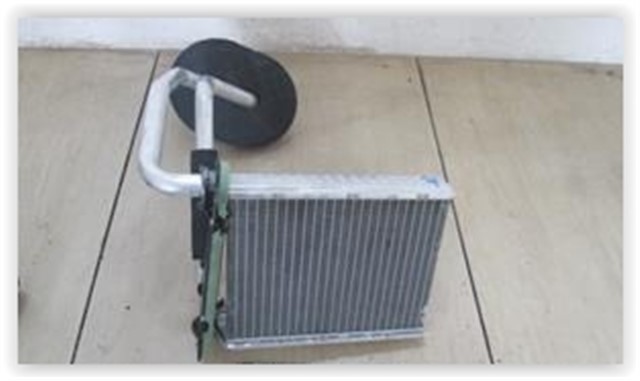 KALORIFER RADYATORU CLIO IV - LOGAN II 13