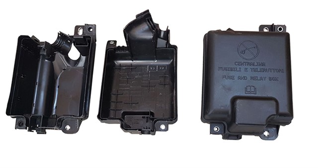 SIGORTA KUTUSU KAPAGI TK. DOBLO