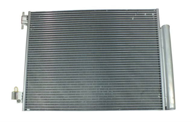 KLIMA KONDENSERI CLIO IV - CAPTUR - LOGAN II - LODGY - SANDRO II 1.5DCI - 0.9TCE - 1.2TCE MICRA V K14 1.0 16