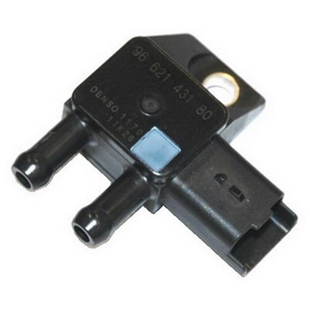 FAP KAPTORU EGSOZ BASINC SENSORU VIVARO C - ZAFIRA - P207 - P208 - P301 - P307 - P308 - P508 - P2008 - MINI R55 R56 P3008 - P5008 - BOXER - JUMPER - PARTNER - BERLINGO - C - ELYSEE - C2 - C3 - C4 - C5 - JUMPY - DS4 - DS5 1.4 - 1.6 - 2.0 - 2.2 HDI DTH