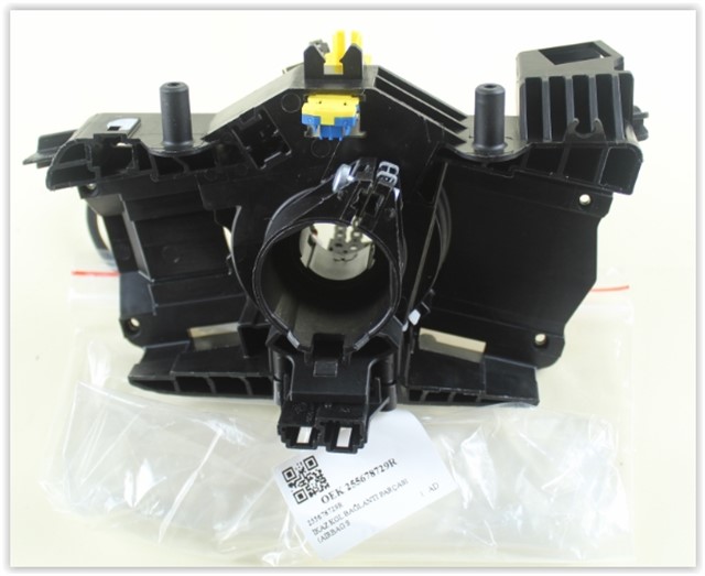 IKAZ KOL BAGLANTI PARCASI AIRBAG SARGISI / DIREKSIYON SARGISI DUSTER - LOGAN - SANDEROII - CAPTUR - CLIO IV