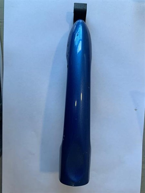 DIS KAPI ACMA KOLU ARKA MGN III - FLUENCE