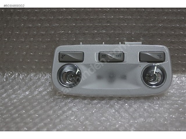 TAVAN LAMBASI CLIO IV - MGN III - FLUENCE