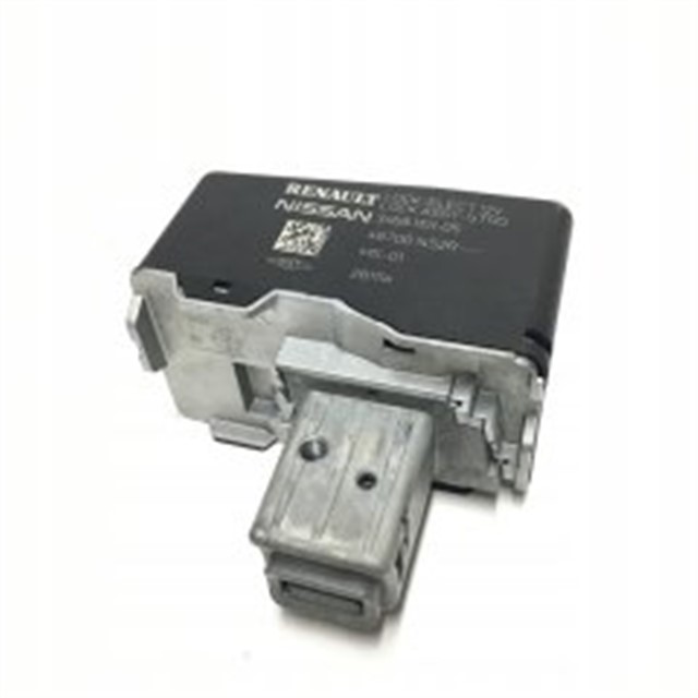 KONTAK KILIDI TALISMAN - DUSTER - CAPTUR MGN 4