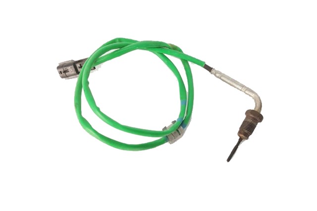 TURBO SICAKLIK KAPTORU KADJAR