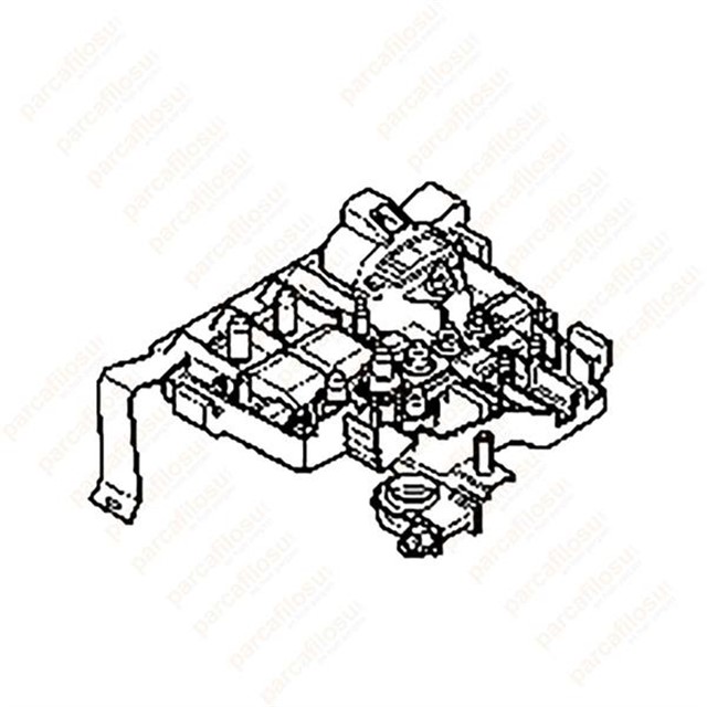 AKU SIGORTA SPORTU KANGOO II