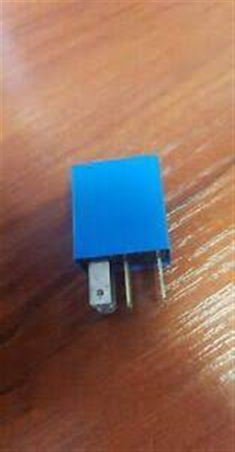 ROLE 25A CLIO IV - DUSTER - FLUENCE