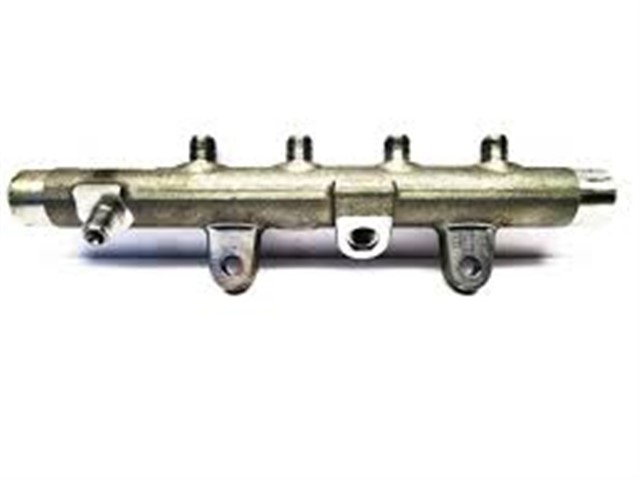 ENJEKSIYON TEVZI RAMPASI MEGAN III