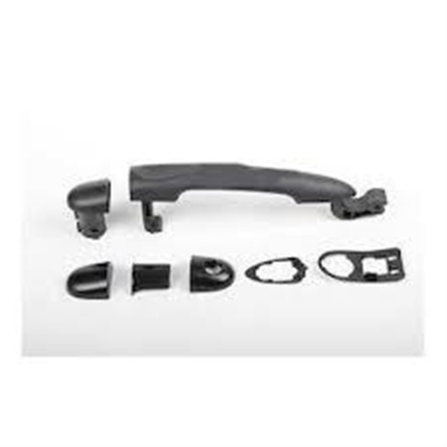 DIS KAPI KOLU DUGMELI KABLOLU FLUENCE - MEGANE III