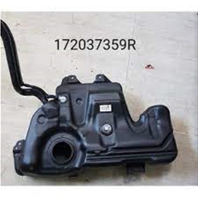 YAKIT DEPOSU CLIO IV