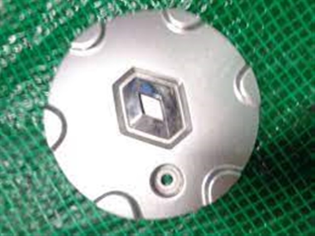 JANT KAPAGI/CACHE CENTRAL ENJOLIVEUR MODUS - LOGAN