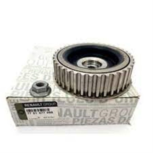 EKSANTRIK DISLISI F4R CLIO II - ESPACE - MASTER - LAGUNA - FLUENCE - TRAFIC - KANGOO