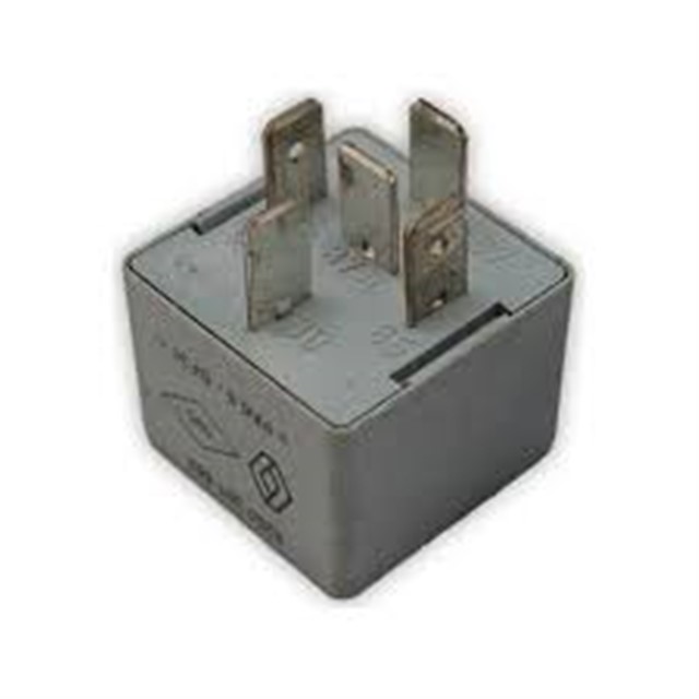 ROLE CLIO III - MODUS