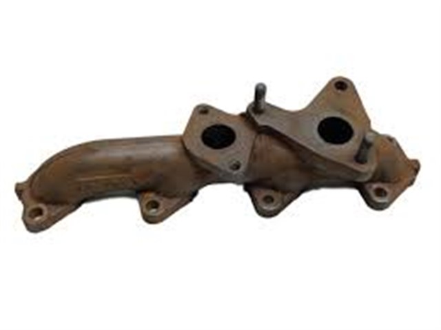 EGZOZ MANIFOLDU FLUENCE K9K MEGANE - CAPTUR - CLIO - MODUS - DOKKER - KANGOO - THALIA