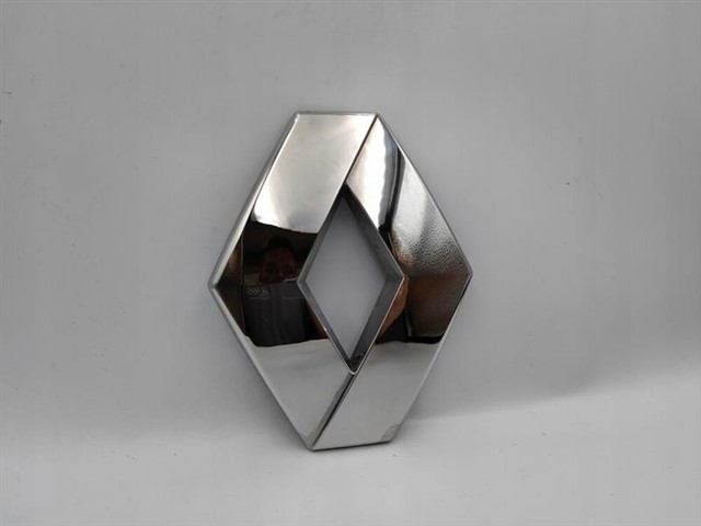 ARKA AMBLEM ESPACE MEGANE