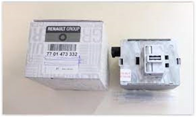 DIREKSIYON KILIT MOTORU LAGUNA II - VELSATIS