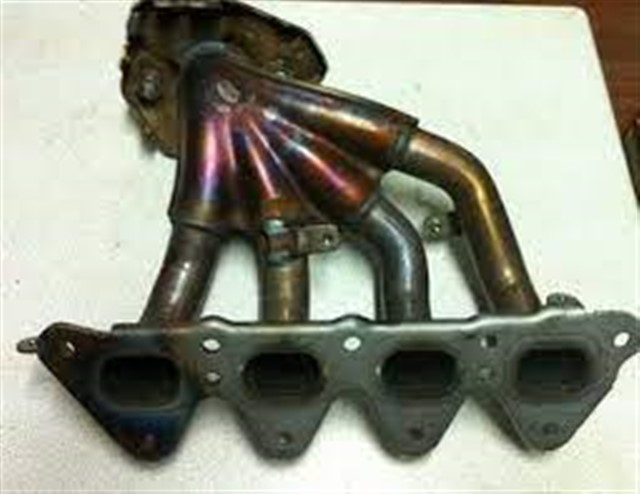 EGZOZ MANIFOLDU K4M - K4J - 730 MEGANE II - LOGAN - FLUENCE - KANGOO - MODUS - LODGY - CLIO