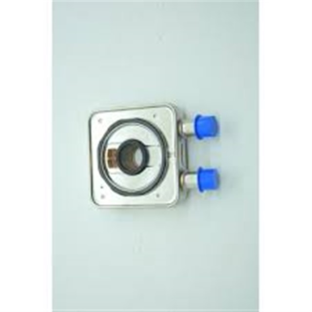 AD4 SANZUMAN YAG SOGUTUCU REKORU LAGUNA I - ESPACE III