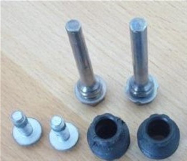 ARKA FREN SILINDIR TM.TK. TALISMAN - MEGANE - CLIO - LOGAN - TWINGO - FLUENCE - ESPACE