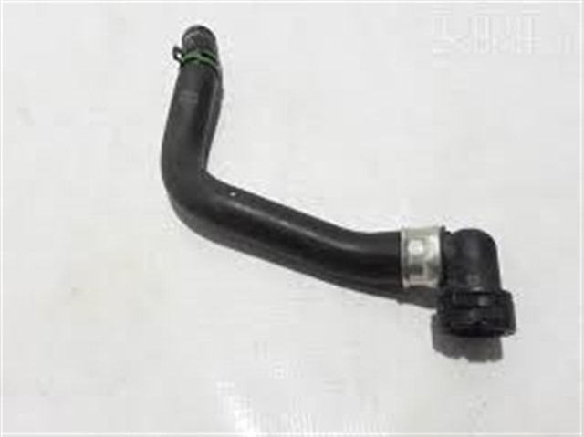 RADYATOR BORUSU MEGANE - FLUENCE - SCENIC