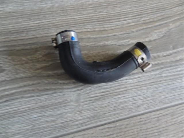 EGR HORTUMU DUSTER - MODUS - KANGOO - FLUENCE - MEGANE - LATITUDE - DOKKER