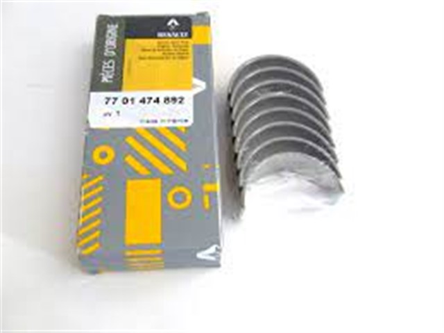 KOL YATAK K - - MOTOR CLIO II - EXSPRESS - MEGANE - TWINGO - KANGOO - DUSTER - LOGAN - THALIA - R6