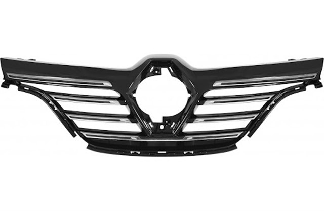 TAMPON IZGARASI MAGANE IV