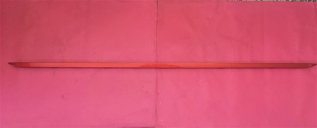 ARKA TAMPON BAGAJ ALT CITASI PLASTIGI KAPLAMASI CLIO 5