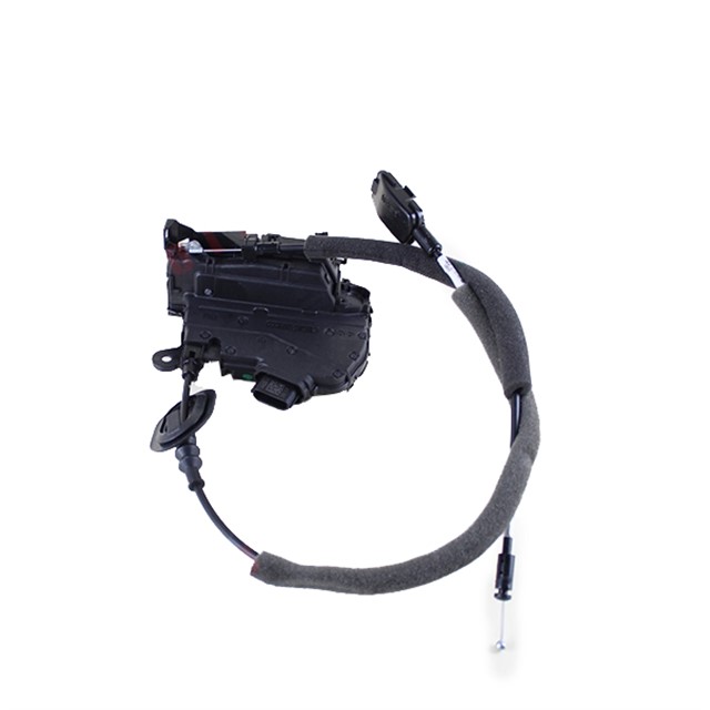 SAG ARKA KAPI KILIDI CLIO IV