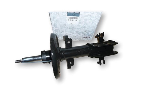 ON AMORTISOR LAGUNA III