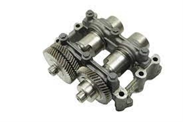 GRANK DENGELEME DISLI KUTUSU MEGANE II - III - KOLEOS - LAGUNA II - III - ESPACE IV - LATITUDE