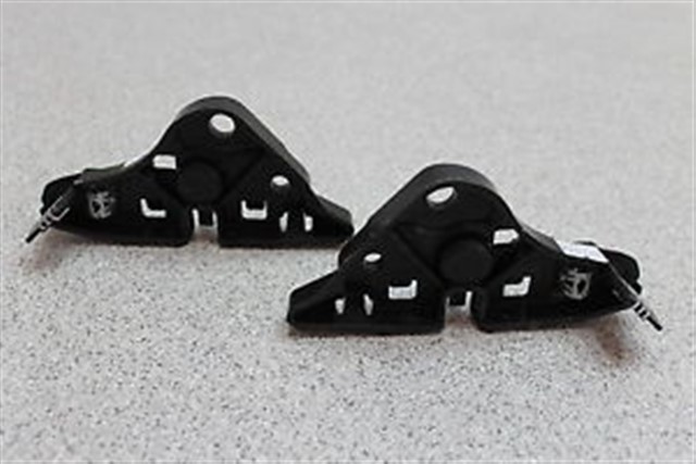 ON TAMPON AGRAF TAKIMI FLUENCE