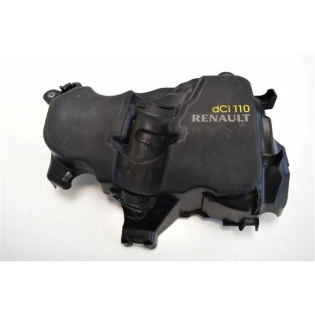 YAKIT RAMPASI MUHAFAZASI LOGAN - CLIO - MEGANE - FLUENCE - LODGY - KANGOO - CAPTUR - DOKKER - DUSTER