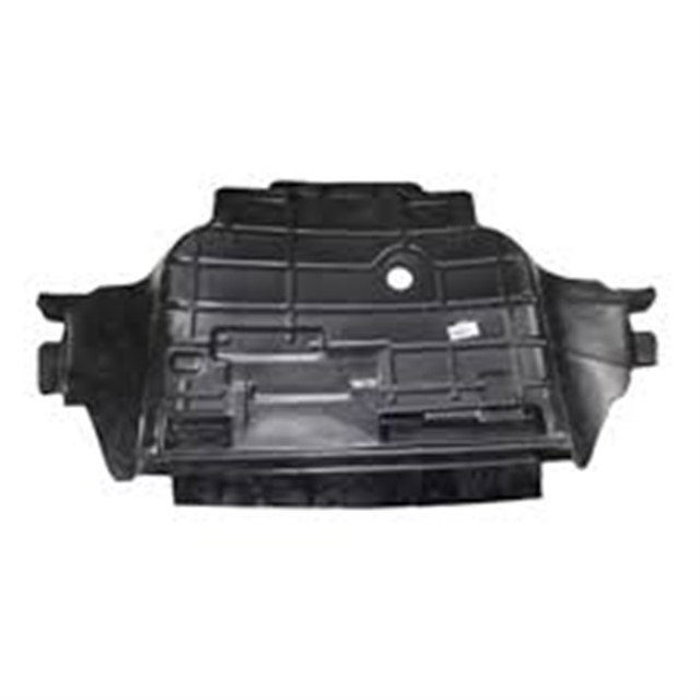 KARTER MUHAFAZASI MST - II