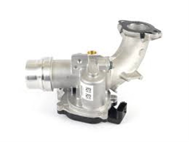 HAVA KONTROL KUTUSU MEGANE III 09 FLUENCE 09 SCENIC III 09 1.5DCI K9K