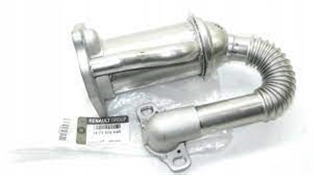 EGR SOGUTUCUSU K9K KANGOO II - MODUS - LOGAN - LODGY - THALIA - DOKKER - CLIO