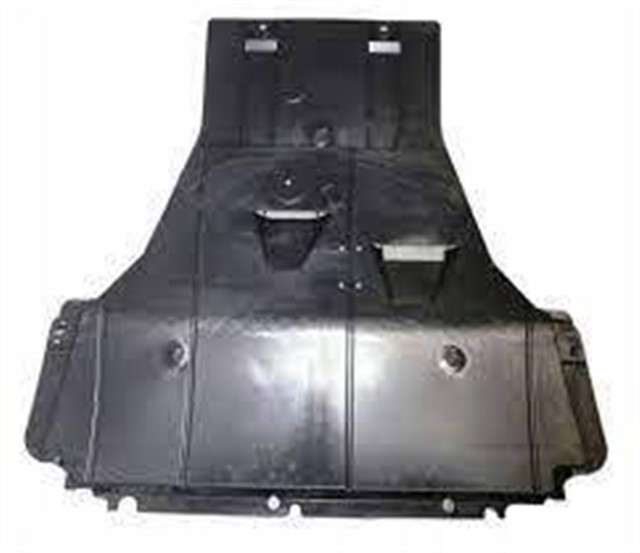 KARTER ALT MUHAFAZASI MEGANE III