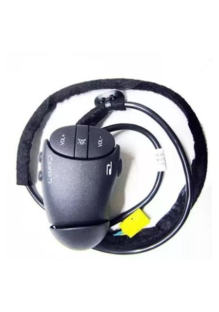 RADYO KUMANDASI RENAULT CLIO II 98