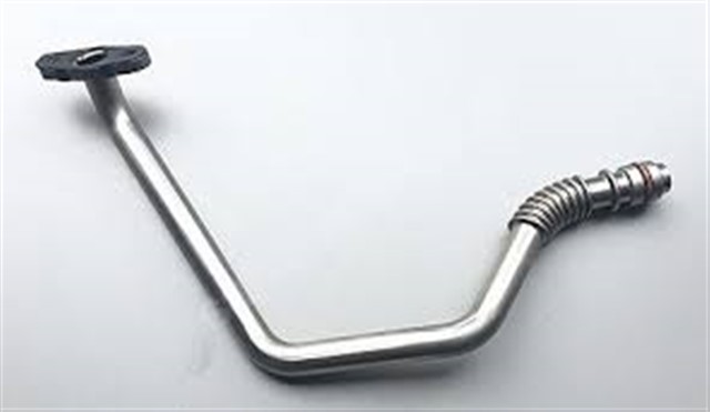 TURBO YAG HORTUMU MEGANE III CLIO IV KANGOO III