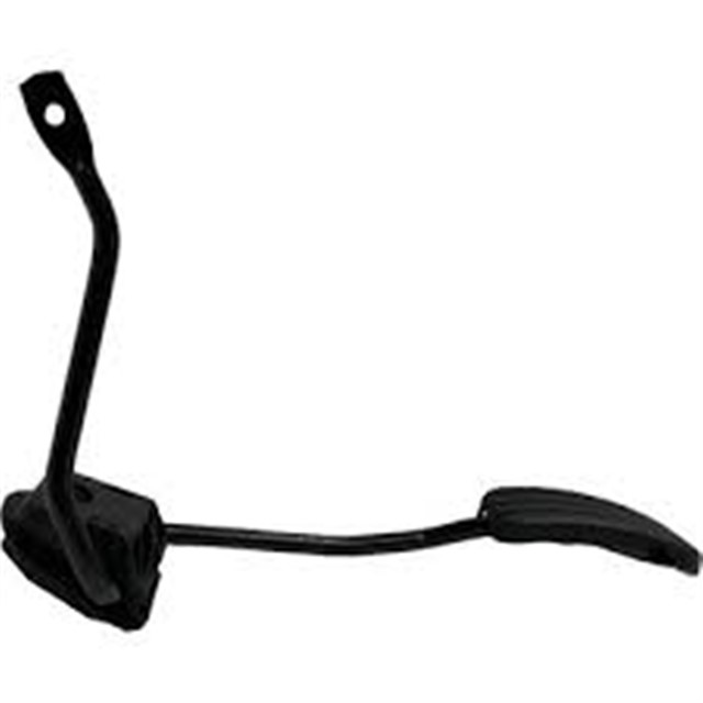 GAZ PEDAL TAKOZU LBO - /BBO - THALIA - CLIO II