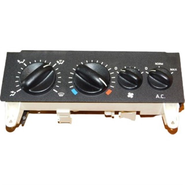 KALORIFER KUMANDASI R19