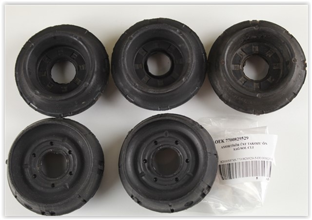 AMORTISOR UST TAKOZU ON SAG/SOL CLIO II - KNG 98 TUM MOTOR TIPLERI