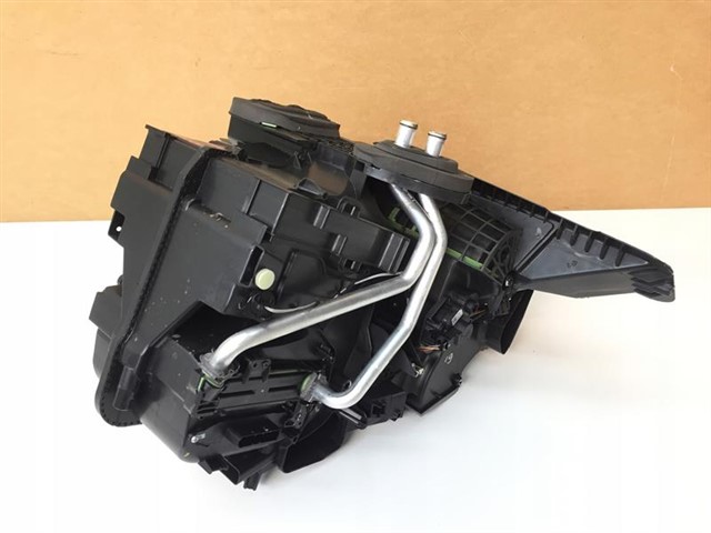 KALORIFER MOTORU CLIO IV - LOGAN II