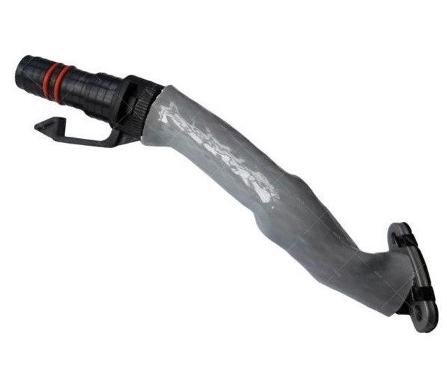 TURBO YAGLAMA BORUSU ASTRA J - INSIGNIA A - MOKKA - MERIVA B - CORSA E - AVEO T300 - CRUZE 1.4 A14NET