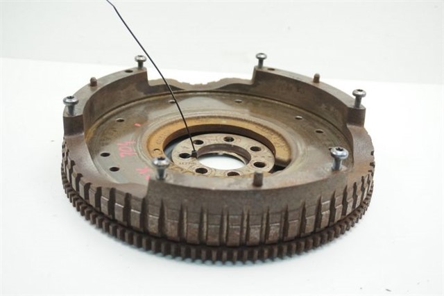 VOLAN DEBRIYAJ K9K 826308