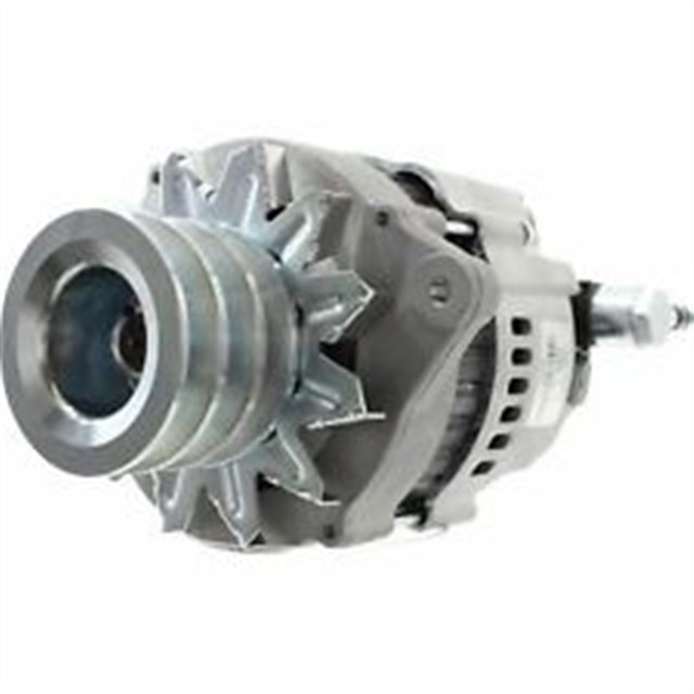 ALTERNATOR 120A 1.5 DCI CLIO - MODUS - THALIA - FLUENCE - MEGANE - TWINGO