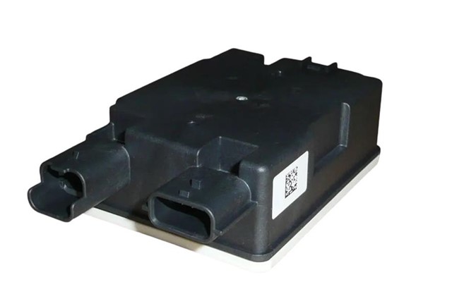 YAKIT POMPA BEYNI MODULU NISSAN QASHQAI J11 13 - 18 RENAULT KADJAR