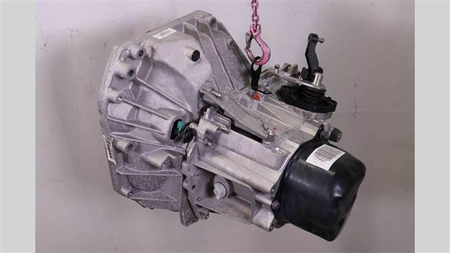 KOMPLE SANZIMAN LOGAN SANDERO SYMBOL 0.9 TCE